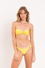 Załaduj obraz do przeglądarki galerii, Image 10: Rio De Sol Figi Bikini Bottom Amarelo Cheeky-Crispy