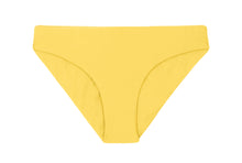 Załaduj obraz do przeglądarki galerii, Product Front: Rio De Sol Figi Bikini Bottom Amarelo Essential-Comfy