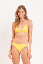 Załaduj obraz do przeglądarki galerii, Image 04: Rio De Sol Figi Bikini Bottom Amarelo Essential-Comfy
