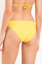 Załaduj obraz do przeglądarki galerii, Image 07: Rio De Sol Figi Bikini Bottom Amarelo Essential-Comfy