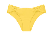 Załaduj obraz do przeglądarki galerii, Product Front: Rio De Sol Figi Bikini Bottom Amarelo Mel