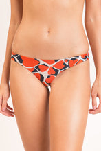 Załaduj obraz do przeglądarki galerii, Gallery: Rio De Sol Figi Bikini Bottom Amore-Red Essential