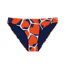 Załaduj obraz do przeglądarki galerii, Product Front: Rio De Sol Figi Bikini Bottom Amore-Red Essential-Comfy