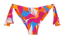 Załaduj obraz do przeglądarki galerii, Product Front: Rio De Sol Figi Bikini Bottom Antelope Italy