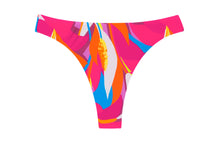 Załaduj obraz do przeglądarki galerii, Product Front: Rio De Sol Figi Bikini Bottom Antelope Nice-Fio