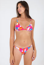 Załaduj obraz do przeglądarki galerii, Model Front: Rio De Sol Figi Bikini Bottom Antelope Nice-Fio