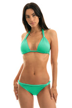 Załaduj obraz do przeglądarki galerii, Model Front: Rio De Sol Figi Bikini Bottom Bahamas Mel