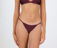 Załaduj obraz do przeglądarki galerii, Gallery: Rio De Sol Figi Bikini Bottom Barolo California