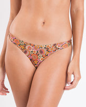 Załaduj obraz do przeglądarki galerii, Gallery: Rio De Sol Figi Bikini Bottom Bouquet Mia