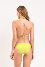 Załaduj obraz do przeglądarki galerii, Model Back: Rio De Sol Figi Bikini Bottom Citrico Essential-Comfy