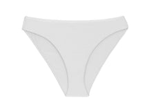 Załaduj obraz do przeglądarki galerii, Product Front: Rio De Sol Figi Bikini Bottom Cotele-Branco Comfy