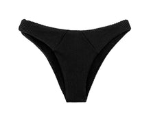 Załaduj obraz do przeglądarki galerii, Product Front: Rio De Sol Figi Bikini Bottom Cotele-Preto Lisboa