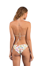 Załaduj obraz do przeglądarki galerii, Model Back: Rio De Sol Figi Bikini Bottom Countryside Frufru-Comfy