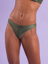 Załaduj obraz do przeglądarki galerii, Image 10: Rio De Sol Figi Bikini Bottom Croco Nice-Fio