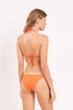 Załaduj obraz do przeglądarki galerii, Model Back: Rio De Sol Figi Bikini Bottom Dende Ibiza-Comfy