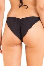 Załaduj obraz do przeglądarki galerii, Image 07: Rio De Sol Figi Bikini Bottom Dots-Black Frufru-Comfy