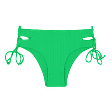 Załaduj obraz do przeglądarki galerii, Product Front: Rio De Sol Figi Bikini Bottom Dots-Energy Madrid