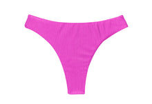 Załaduj obraz do przeglądarki galerii, Product Front: Rio De Sol Figi Bikini Bottom Eden-Pink Fio