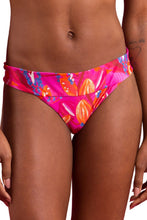 Załaduj obraz do przeglądarki galerii, Gallery: Rio De Sol Figi Bikini Bottom Flavors Essential-Cos