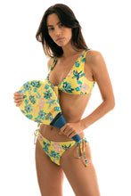 Załaduj obraz do przeglądarki galerii, Image 07: Rio De Sol Figi Bikini Bottom Florescer High Comfort