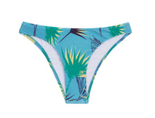 Załaduj obraz do przeglądarki galerii, Product Front: Rio De Sol Figi Bikini Bottom Flower Geometric Cortinao