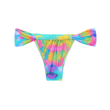 Załaduj obraz do przeglądarki galerii, Product Front: Rio De Sol Figi Bikini Bottom Fusion Eden