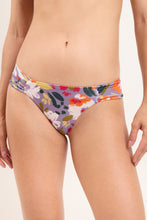 Załaduj obraz do przeglądarki galerii, Gallery: Rio De Sol Figi Bikini Bottom Garden-Flower Baobi
