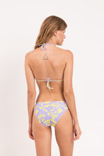 Załaduj obraz do przeglądarki galerii, Model Back: Rio De Sol Figi Bikini Bottom Glow Essential-Comfy