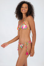 Załaduj obraz do przeglądarki galerii, Image 04: Rio De Sol Figi Bikini Bottom Green-Bloom Frufru-Comfy