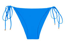 Załaduj obraz do przeglądarki galerii, Product Front: Rio De Sol Figi Bikini Bottom Jacinto Lacinho