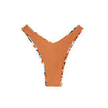 Załaduj obraz do przeglądarki galerii, Product Back: Rio De Sol Figi Bikini Bottom Kauai Cali