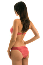 Załaduj obraz do przeglądarki galerii, Image 04: Rio De Sol Figi Bikini Bottom Kiwanda Madras Band Comfort