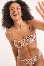 Załaduj obraz do przeglądarki galerii, Image 07: Rio De Sol Figi Bikini Bottom Leopard Nice-Fio