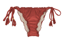 Załaduj obraz do przeglądarki galerii, Product Front: Rio De Sol Figi Bikini Bottom Liquor Frufru