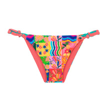Załaduj obraz do przeglądarki galerii, Product Front: Rio De Sol Figi Bikini Bottom Love-Trip Essential-Rev