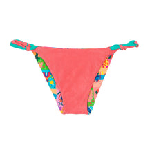 Załaduj obraz do przeglądarki galerii, Product Back: Rio De Sol Figi Bikini Bottom Love-Trip Essential-Rev