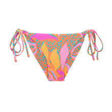 Załaduj obraz do przeglądarki galerii, Product Front: Rio De Sol Figi Bikini Bottom Lyla Cheeky-Tie