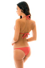 Załaduj obraz do przeglądarki galerii, Image 04: Rio De Sol Figi Bikini Bottom Madras Cortinao