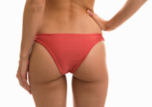 Załaduj obraz do przeglądarki galerii, Image 06: Rio De Sol Figi Bikini Bottom Madras Dupla Face
