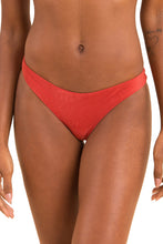 Załaduj obraz do przeglądarki galerii, Gallery: Rio De Sol Figi Bikini Bottom Malibu-Chili Essential
