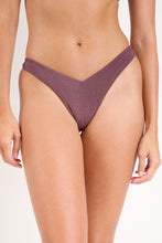 Załaduj obraz do przeglądarki galerii, Gallery: Rio De Sol Figi Bikini Bottom Malibu-Ebano Cali