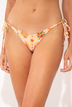 Załaduj obraz do przeglądarki galerii, Gallery: Rio De Sol Figi Bikini Bottom Mosaico Amora