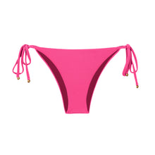 Załaduj obraz do przeglądarki galerii, Product Front: Rio De Sol Figi Bikini Bottom Mtx-Ultrapink Ibiza