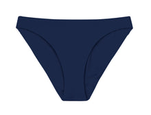 Załaduj obraz do przeglądarki galerii, Product Front: Rio De Sol Figi Bikini Bottom Navy Essential-Comfy