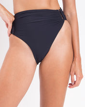 Załaduj obraz do przeglądarki galerii, Gallery: Rio De Sol Figi Bikini Bottom Nero Zadar