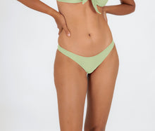 Załaduj obraz do przeglądarki galerii, Gallery: Rio De Sol Figi Bikini Bottom Oliva Essential