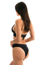 Załaduj obraz do przeglądarki galerii, Image 04: Rio De Sol Figi Bikini Bottom Preto Rio-Cos