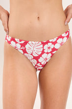 Załaduj obraz do przeglądarki galerii, Gallery: Rio De Sol Figi Bikini Bottom Pua-Hibiscus Waikiki