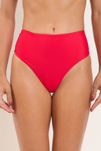 Załaduj obraz do przeglądarki galerii, Gallery: Rio De Sol Figi Bikini Bottom Rouge Hotpants