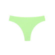 Załaduj obraz do przeglądarki galerii, Product Front: Rio De Sol Figi Bikini Bottom Sand-Menta Nice-Fio